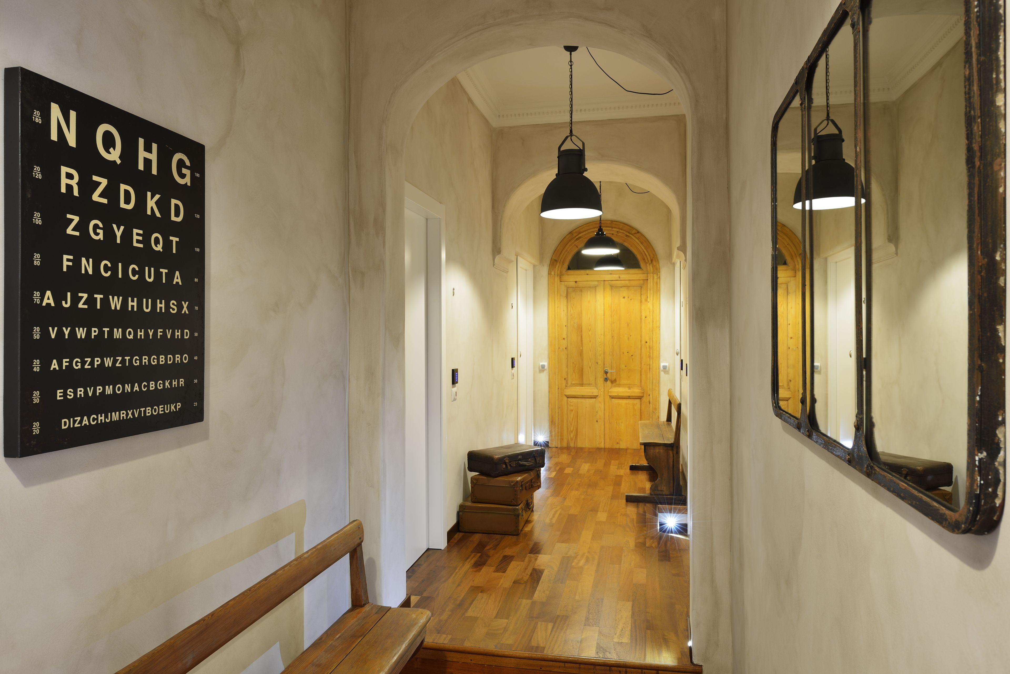 San Pietro Boutique Rooms — Foto 1