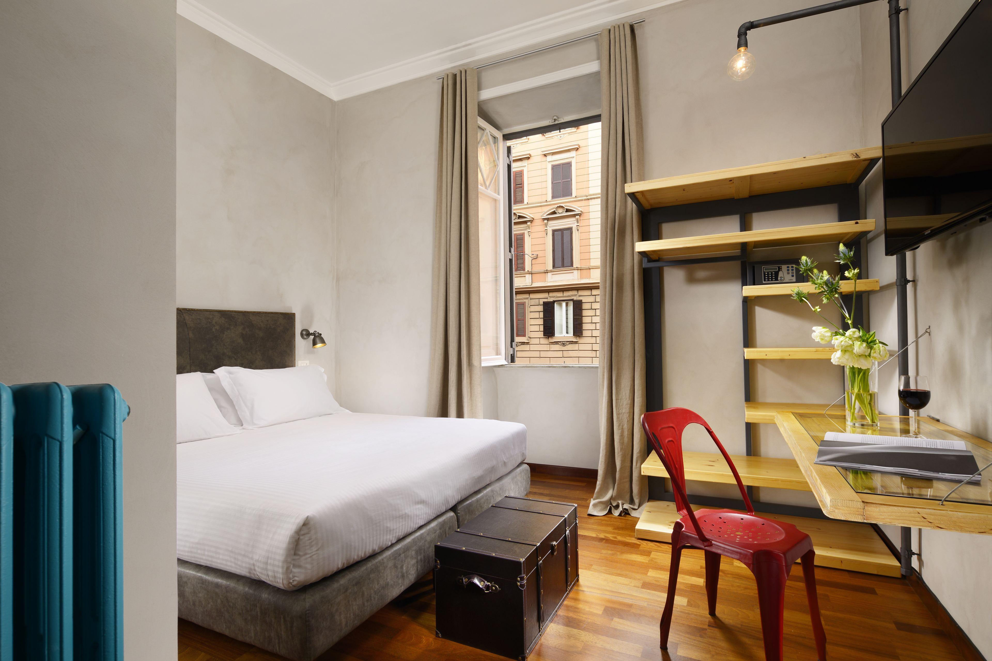 San Pietro Boutique Rooms — Foto 3