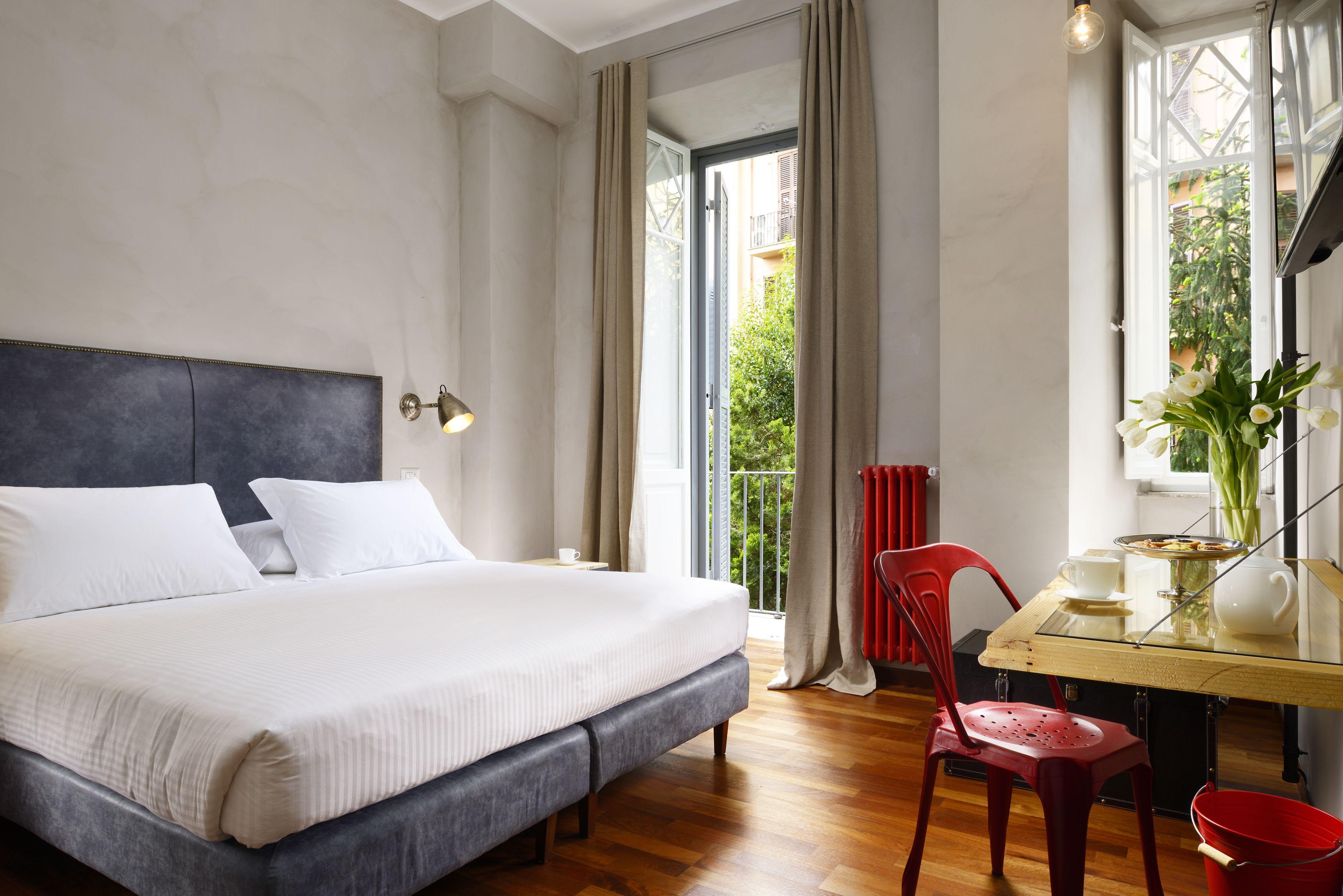 San Pietro Boutique Rooms — Foto 2